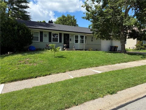 3528 NE 49th Street, Kansas City, MO 64118 - #: 2623991
