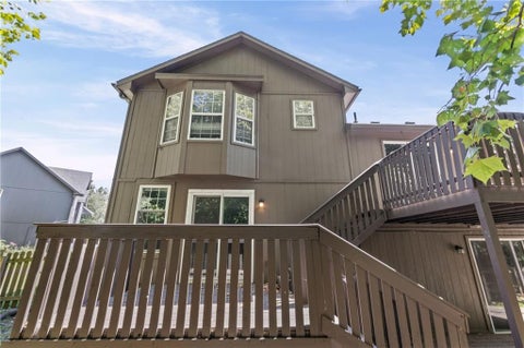 Tiny photo for 1117 Meadowlark Lane, Liberty, MO 64068 (MLS # 2641165)