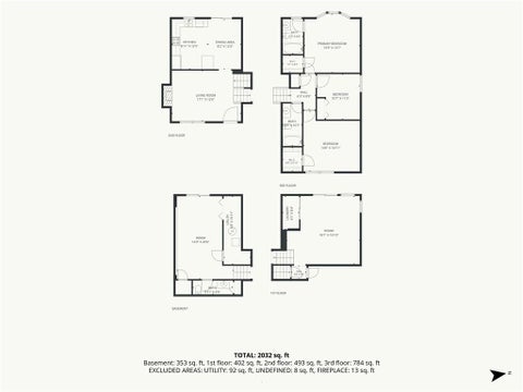 Tiny photo for 1117 Meadowlark Lane, Liberty, MO 64068 (MLS # 2641165)