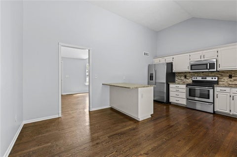 Tiny photo for 1117 Meadowlark Lane, Liberty, MO 64068 (MLS # 2641165)
