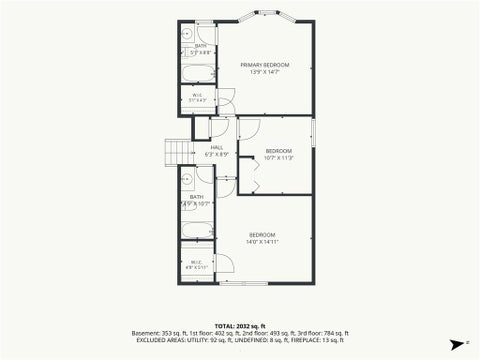 Tiny photo for 1117 Meadowlark Lane, Liberty, MO 64068 (MLS # 2641165)
