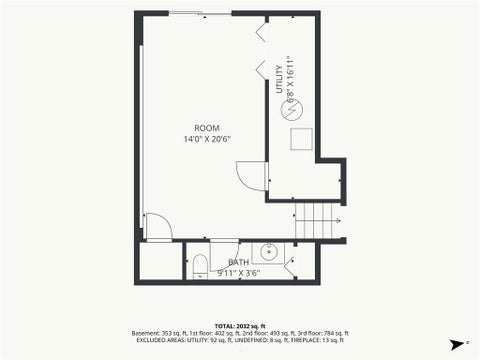 Tiny photo for 1117 Meadowlark Lane, Liberty, MO 64068 (MLS # 2641165)