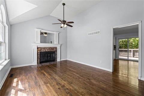 Tiny photo for 1117 Meadowlark Lane, Liberty, MO 64068 (MLS # 2641165)