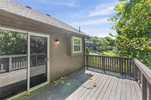 Tiny photo for 1117 Meadowlark Lane, Liberty, MO 64068 (MLS # 2641165)