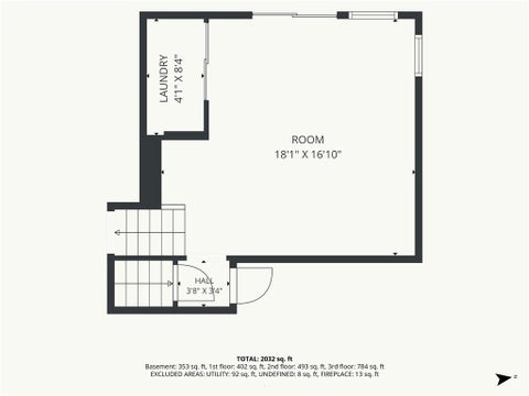 Tiny photo for 1117 Meadowlark Lane, Liberty, MO 64068 (MLS # 2641165)