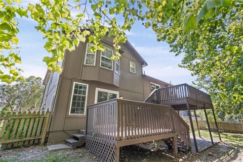Tiny photo for 1117 Meadowlark Lane, Liberty, MO 64068 (MLS # 2641165)