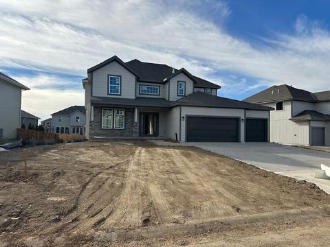 2651 W Park Street, Olathe, KS 66061 - MLS#: 2614731