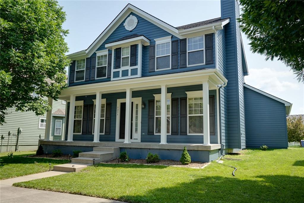 1211 SW Arbormill Terrace