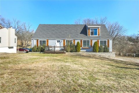5001 Emery Avenue, Kansas City, MO 64136 - MLS#: 2533578