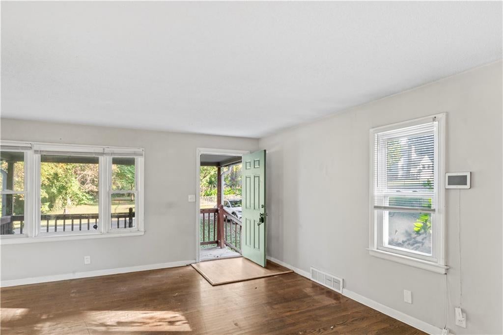 5503 NE 49th Street