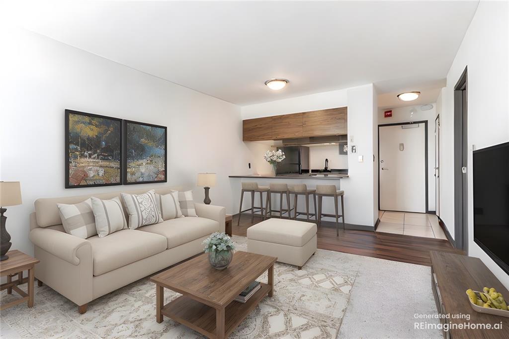 600 E 8th Street 6D