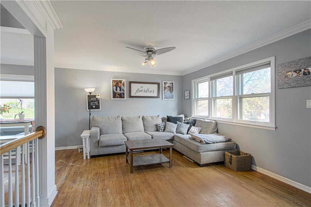 1108 S Prairie Street