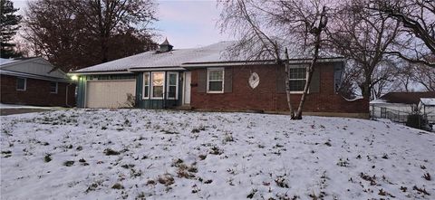 10600 E 65th Street Raytown MO 64133