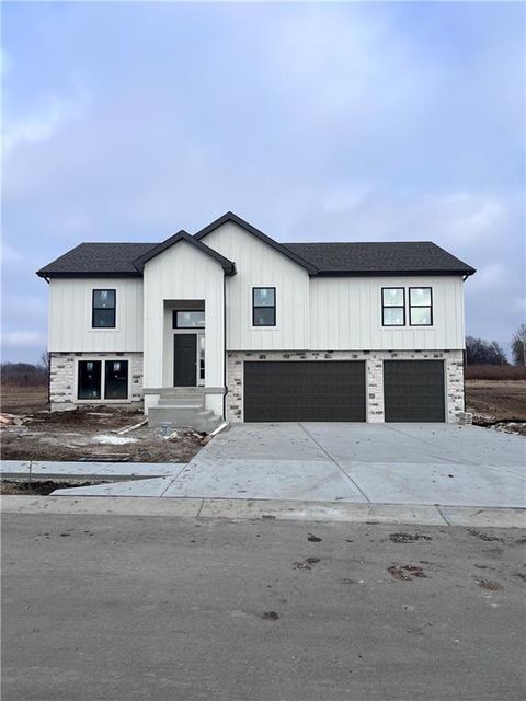 465 Green Drive, Lawson, MO 64062 - #: 2594406