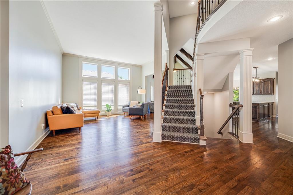 1637 NE Woodland Shores Drive
