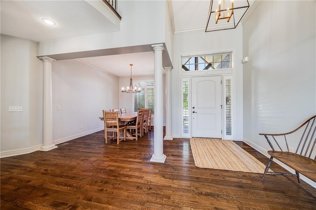 1637 NE Woodland Shores Drive