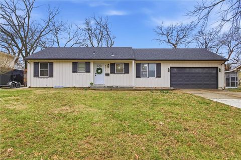 8012 Elm Avenue, Raytown, MO 64138 - MLS#: 2602457