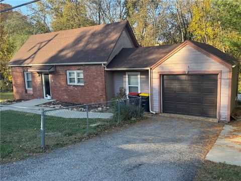 304 Waller Avenue, Excelsior Springs, MO 64024 - #: 2585302