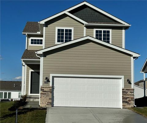 27014 E Dogwood Lane, Lee\'s Summit, MO 64086 - #: 2564682