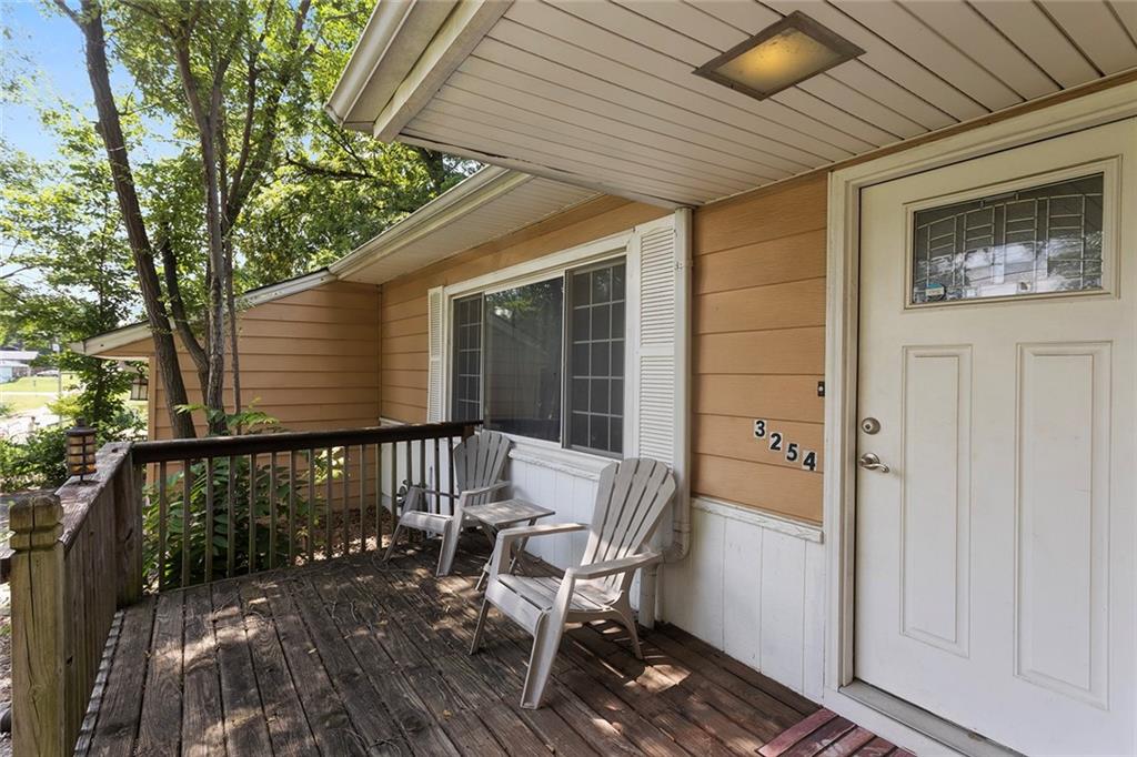 3254 N 63RD Street