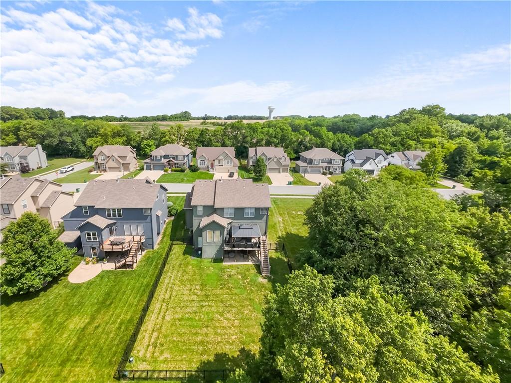2217 SW Deer Run Court