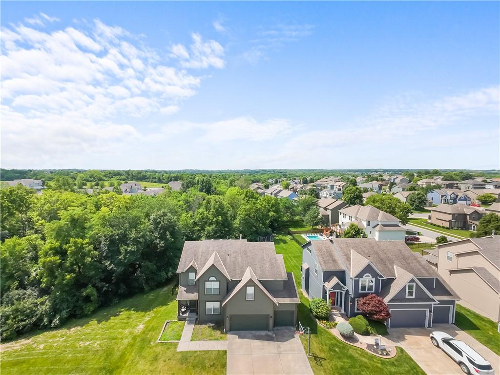 2217 SW Deer Run Court