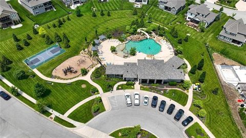 10305 W 170th Place Overland Park KS 66221