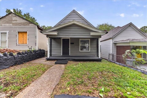 3412 Garner Avenue, Kansas City, MO 64124 - MLS#: 2644972