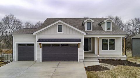 12440 NW Appaloosa Street Platte City MO 64079