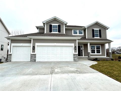 11821 N Wheeling Avenue, Kansas City, MO 64156 - MLS#: 2576537