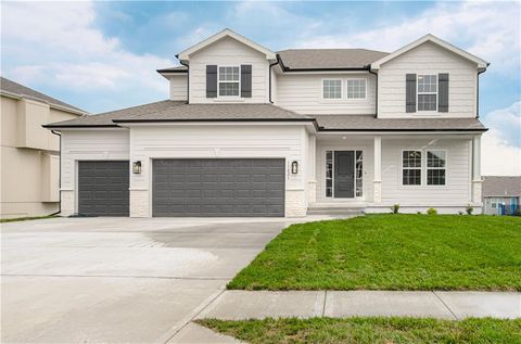 11821 N Wheeling Avenue, Kansas City, MO 64156 - #: 2576537