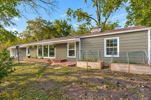 Tiny photo for 622 Walnut Street, Liberty, MO 64068 (MLS # 2648685)