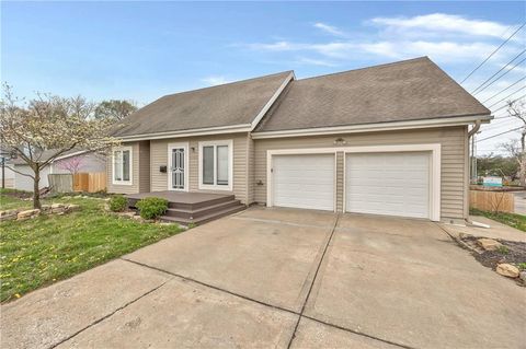 4704 El Monte Street, Roeland Park, KS 66205 - MLS#: 2613893
