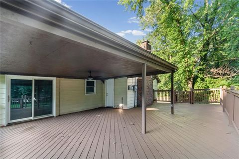 Tiny photo for 403 Kingsley Avenue, Liberty, MO 64068 (MLS # 2630210)