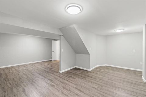 Tiny photo for 403 Kingsley Avenue, Liberty, MO 64068 (MLS # 2630210)
