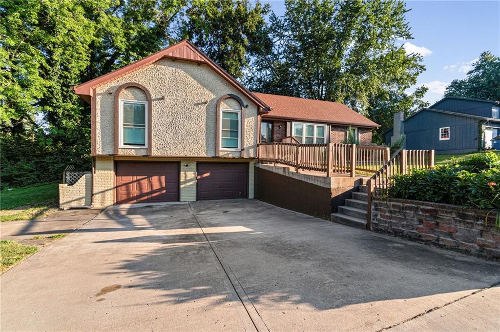 403 Kingsley Avenue