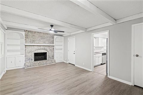 Tiny photo for 403 Kingsley Avenue, Liberty, MO 64068 (MLS # 2630210)