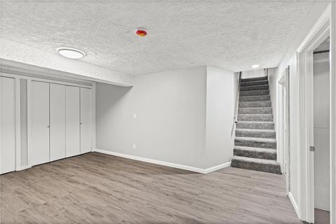 Tiny photo for 403 Kingsley Avenue, Liberty, MO 64068 (MLS # 2630210)