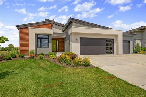 25064 W 112th Street, Olathe, KS 66061 - MLS#: 2563272