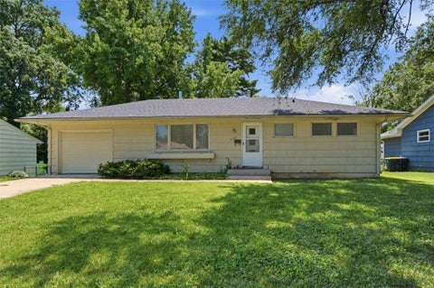 4103 E 107th Street, Kansas City, MO 64137 - MLS#: 2586755