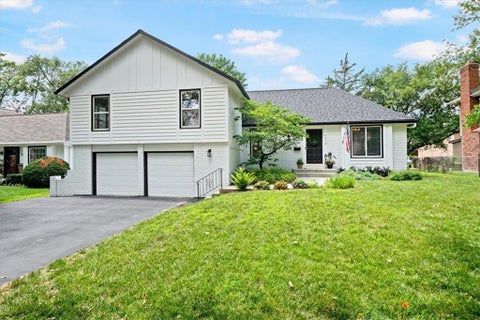 9210 England Street, Overland Park, KS 66212 - MLS#: 2629741
