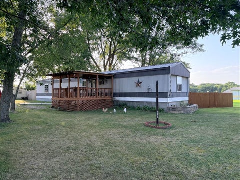 Photo of 845 S Carriage Drive, Deepwater, MO 64740 (MLS # 2636839)