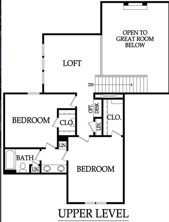 18617 Mohawk Lane