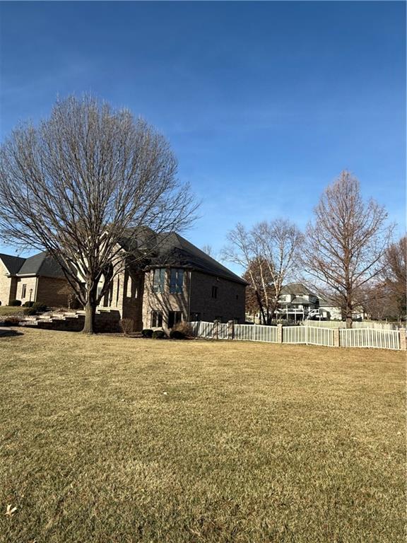 5007 S Mission Drive