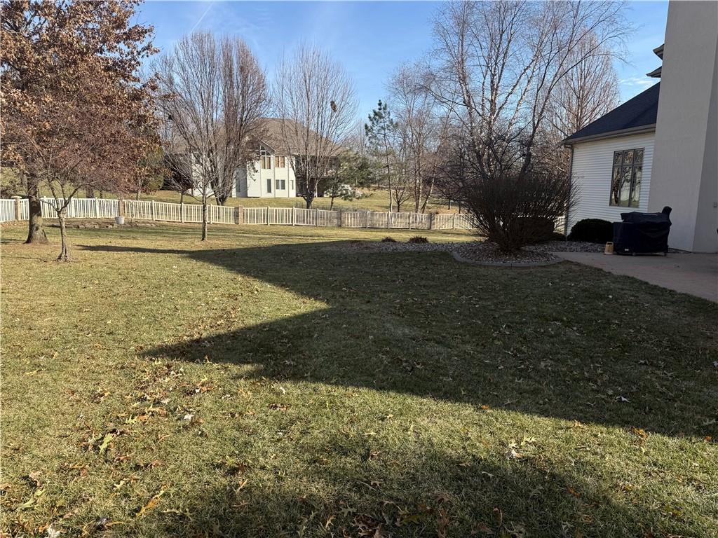 5007 S Mission Drive