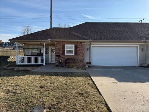 11405 Lafayette Avenue, Kansas City, KS 66109 - MLS#: 2601837