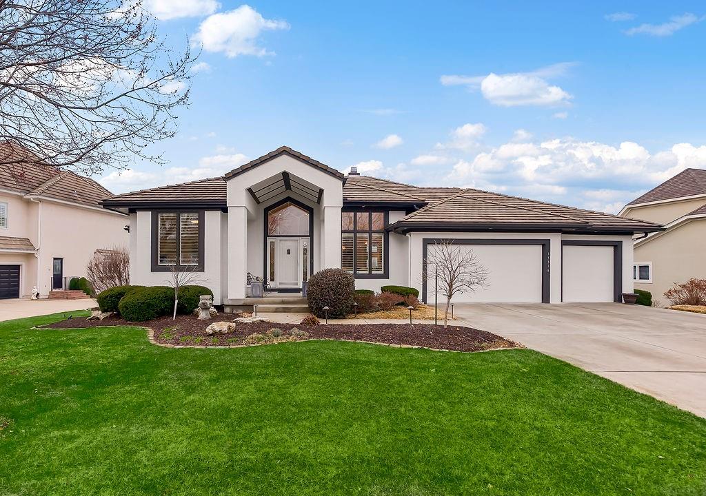 15316 Iron Horse Circle