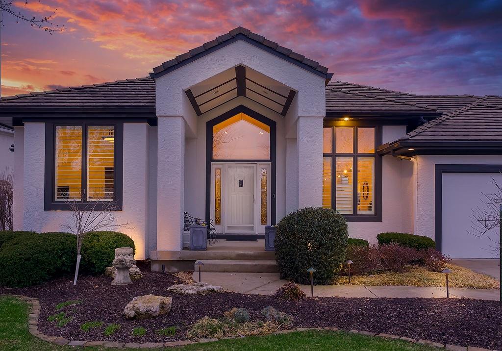 15316 Iron Horse Circle