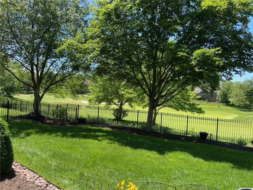 15316 Iron Horse Circle