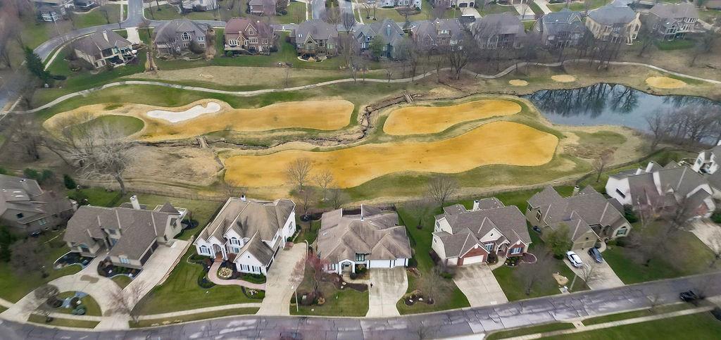 15316 Iron Horse Circle